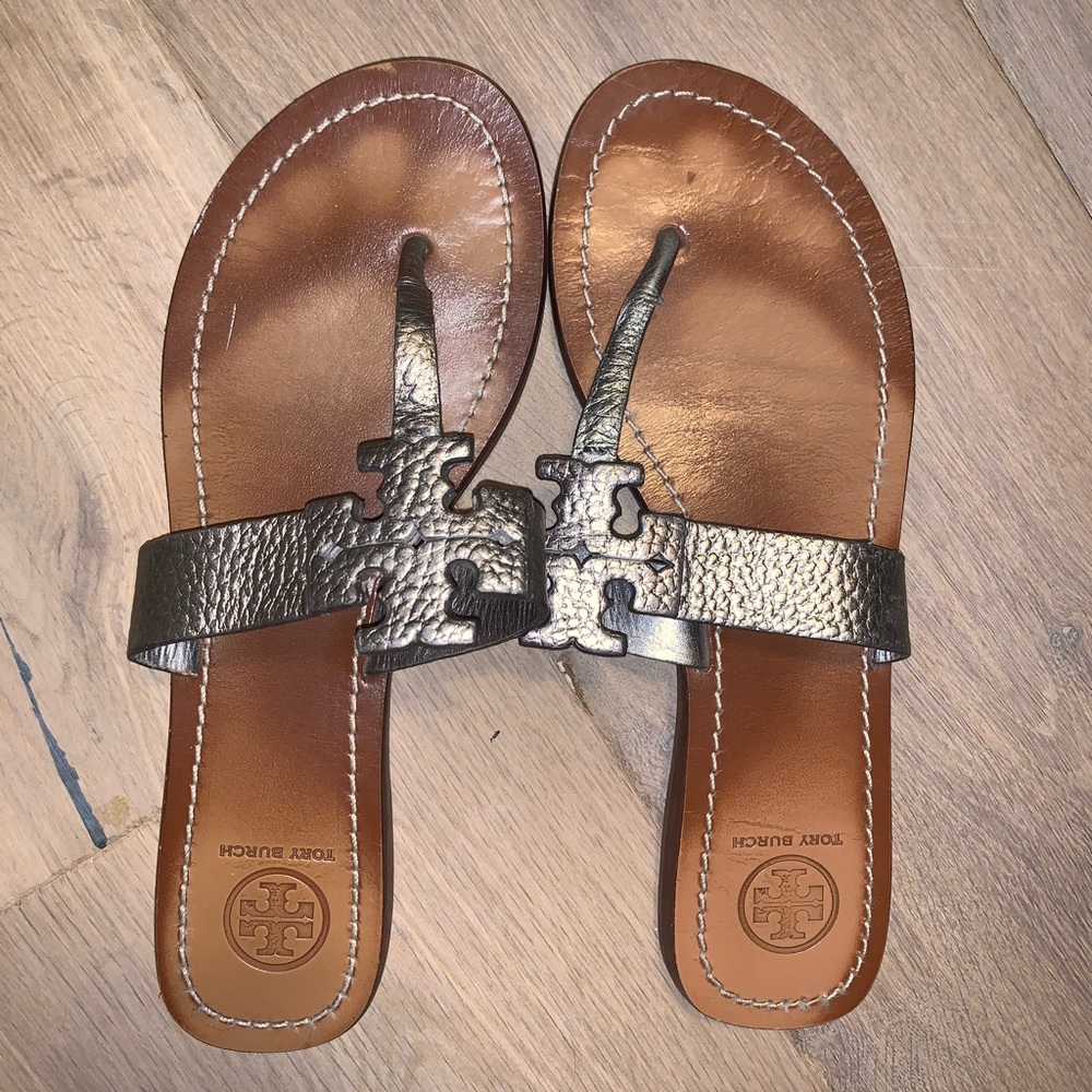 tory burch sandals